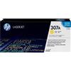 HP Toner Originale HP CE742A 307A Y Yellow 7300 Pagine