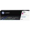 HP Toner Originale HP CF413A 410A M Magenta 2300 Pagine