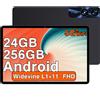 Does not apply Tablet 11 Pollici Android Tablet Con 24GB RAM + 256GB ROM(TF/2TB), Octa-Core 2.0