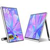 Does not apply Monitor Portatile VEOUT Da 16 Pollici Con USB-C 1920 * 1200P IPS, Monitor Da Gio