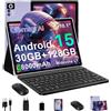 Does not apply Tablet 10 Pollici Android 15 Tablets,30Gb RAM+128GB ROM(TF 2TB),5G Wifi Tablets,