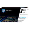 HP Toner Originale HP CF460X 656X BK Nero 27000 Pagine