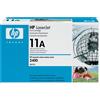 HP ORIGINALE TONER HP Q6511A BK NERO PER HP LaserJet 2420D 2420DN 2420N 2420 Series