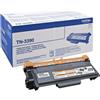 BROTHER TN-3390 TONER ORIGINALE 12000 pagine BK NERO