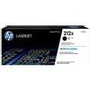 HP W2120X W2121X W2122X W2123X 212X TONER ORIGINALE 13000/10000 pagine