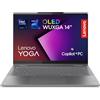 Does not apply Yoga 7 (2 in 1) Notebook Copilot+ PC Convertibile Touch 14" OLED WUXGA (1920X120