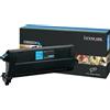 Lexmark ORIGINALE TONER LEXMARK C9202CH PER Lexmark C 920 920 DN 920 DTN 920 N 920 TN
