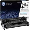 HP W1490X 149X TONER ORIGINALE BK NERO 9500 pagine OEM