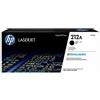 HP W2120A W2121A W2122A W2123A 212A TONER ORIGINALE 5500/4500 pagine