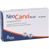Aurora Biofarma Neocarvi Plus 30 Capsule - Benessere digestivo rapido e mirato