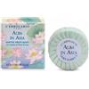 L'erbolario L'Erbolario Alba In Asia Sapone 100g — Detergenza profumata e rituale sensoriale per la pelle delle mani e del corpo