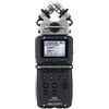 ZOOM H5 Handy Recorder Linear PCM IC Nuovo Microfono Intercambiabile Capsula ...