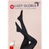 GLORIA Ladygloria 18 collant maman 140 nero 3 - GLORIA - 901713709