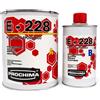 PROCHIMA Resina epossidica E 228 a+b da kg 1.2