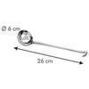 Tescoma Mestolo Acciaio Inox Grandchef di Tescoma-6