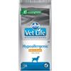 Vet Life Farmina Farmina Vet-Life Hypoallergenic Fish&Potato Cane Secco - 12 Kg, Singola