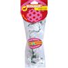 Zolux Gioco Corda Mentolata - Corda Resistente per Masticazione Cani - 32 cm