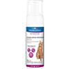 Francodex Schiuma Dimeticone Gatto - Shampoo Senza Risciacquo Antiparassitario