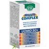 Esi Multicomplex Uomo 50+ 30 Compresse