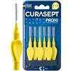 CURASEPT SpA CURASEPT PROXI T17 GI/YELLOW6P