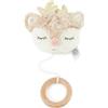 Bieco Musical Toy Fawn Ella 1 pz