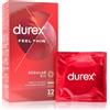 Durex Feel Thin Feel Thin 12 pz