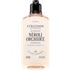 L'Occitane Néroli Orchidée Perfumed Shower Gel 250 ml