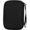 AISENS - ASBG-006-BK - Custodia protettiva per scatola esterna 2,5, nero