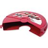 Master Lock 484 Isolamento valvola rotante a saracinesca, da 20,3 a 33 cm