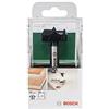 Bosch 2609255283 Punta Forstner, per Legno, 35 x 90 mm