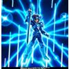 Bandai Saint Seiya Myth Cloth EX Odin Seiya