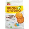 la finestra sul cielo buongiornobio Buongiorno Biscotti Mattino 500g