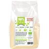biotobio Farina integrale di soja 500 g