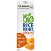the bridge Bio rice drink mandorla 1000 ml
