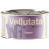 Natural Code Gatto Lattina (V1) Vellutata Adulto Tonno 85 Gr