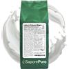 Latte Magro in Polvere 1 Kg - Latte per Alimentazione Umana | Alta Solubilità |
