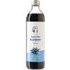 Succo Di Mirtilli Selvatici Biologici, 500 Ml, Ricco Di Antiossidanti, Nessuna A