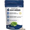 Does not apply INOLAB Magnesio Completo 1980Mg + B6 | 4 Forme Sinergiche: Magnesio Bisglicinato