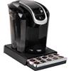 Cassetto Portaoggetti per Capsule Di Caffè, Può Contenere 30 K-Cups, 35 CBTL, Ve
