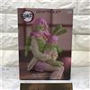 FuRyu Demon Slayer Noodle Stopper Mitsuri Kanroji x Craftholic Figure FuRyu
