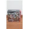 MTG Avatar Last Airbender Collector Booster Box English Aang nuovo sigillato ...