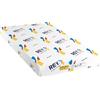 REY TEXT & GRAPHICS REY® TEXT & GRAPHICS, carta riprografica, bianca alta, 120 g, A3, FSC®, risma da 250 fogli