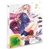 Crunchyroll Saekano - How to Raise a Boring Girlfriend.flat - Staffel 2 - Vol.2