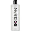 ISOCLEAN Spugna detergente per cosmetici, scioglie e rimuove il trucco su spugne, frullatori e spugnette, detergente igienizzante vegano, 275 ml