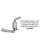 Arrow Raccordo centrale Arrow Per KTM RC 125/390 (15-16)