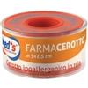FARMAC-ZABBAN SpA CER MEDS TELA 500X2,5CM
