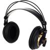 AKG ACOUSTIC AKG K240 STUDIO CUFFIA DA STUDIO SEMIAPERTA CIRCUMAURALE DINAMICA