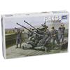 Trumpeter 2309 - Flak 38 German 2.0 cm Ant