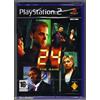 Playstation PS2 24 : THE GAME [REFURBISHED] (EU)