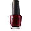 OPI Nail Lacquer Nail Lacquer 15 ml